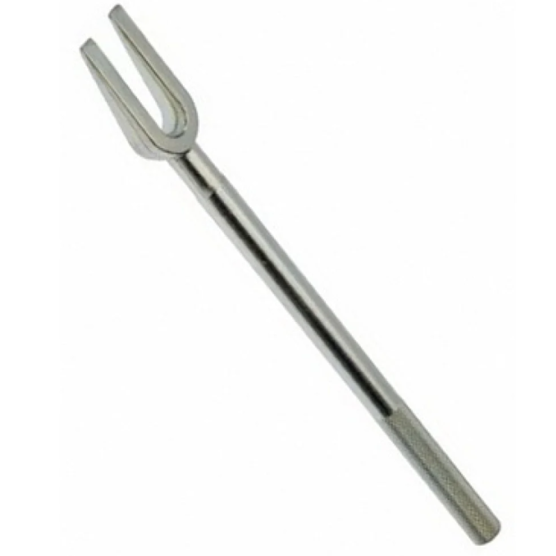 Вилица за вадене на шарнири и накрайници 12" 3355