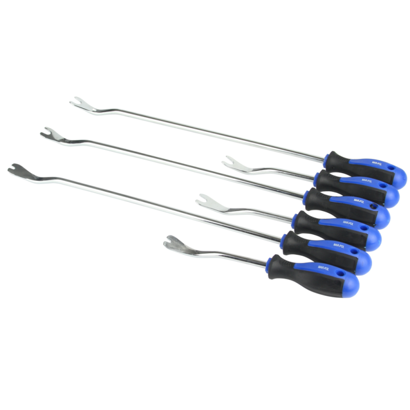 Вилки за тапицерия,метални 6бр M57445