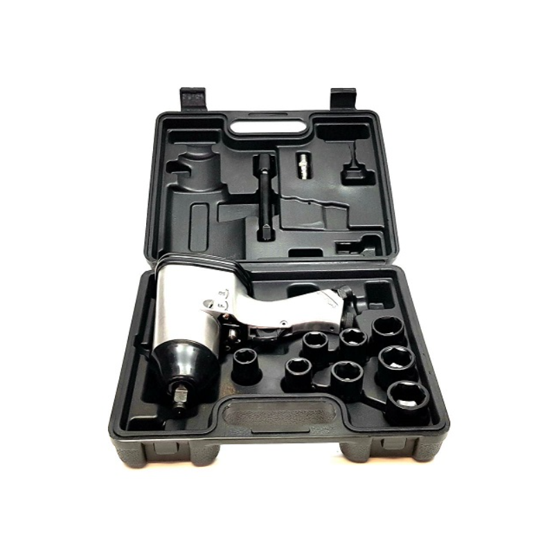 Пневматичен гайковерт комплект RP7404 8554