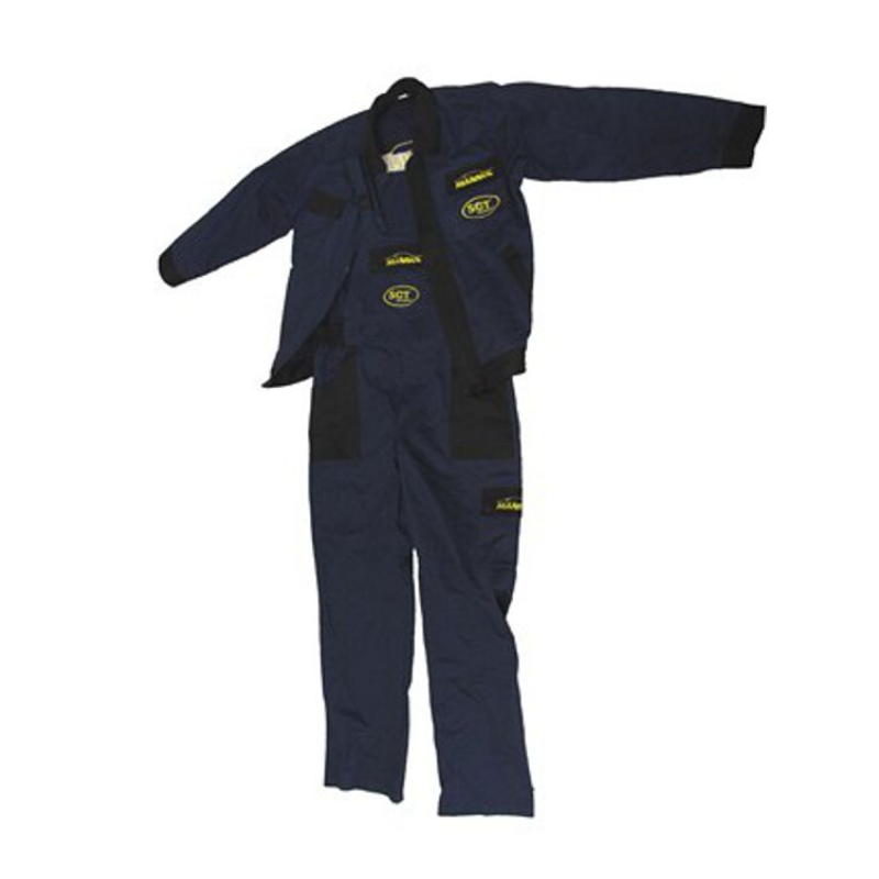 Работно облекло,гащеризон SCT,Mannol