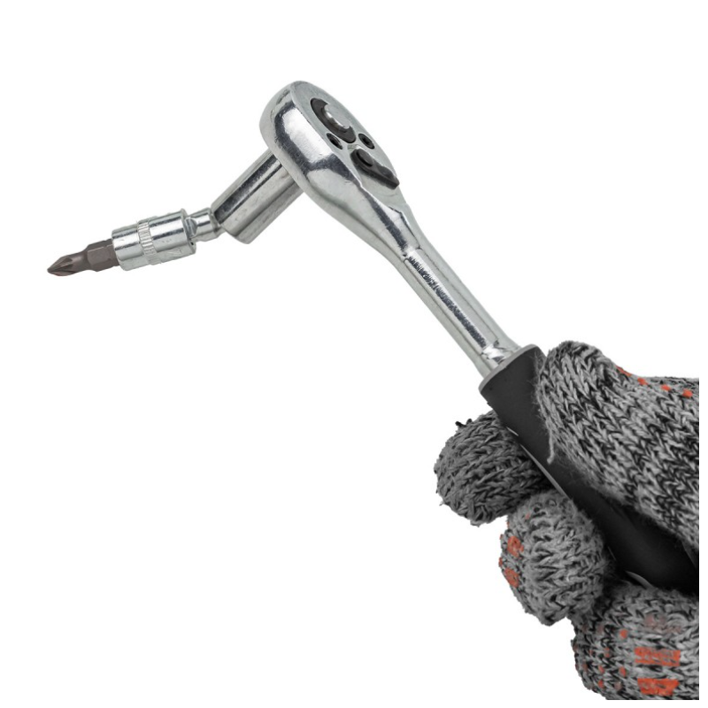 Комплект гидория 46 части Sigmatool 2462-5