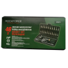 Комплект гидория 46 части 4-14мм 1/4“ Rockforce RF2462-5