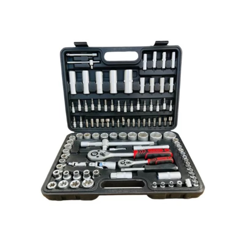 Комплект гидория 108 части Stahl Mayer SM-108 -8215 -RN 8000