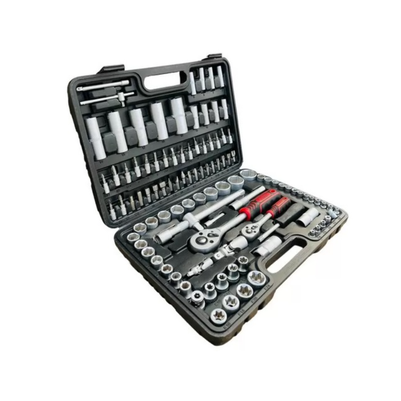 Комплект гидория 108 части Stahl Mayer SM-108 -8215 -RN 8000