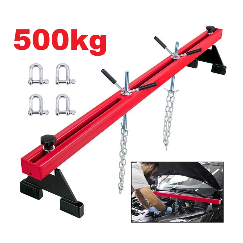 Греда-опора за закрепване на двигател 150см AT-1000