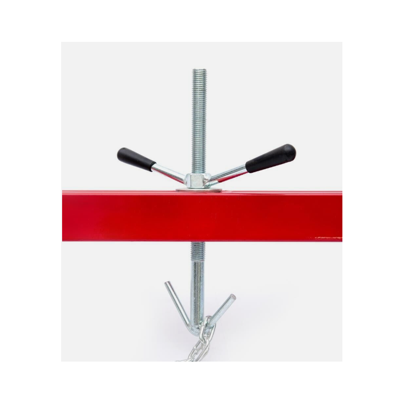 Греда-опора за закрепване на двигател 150см AT-1000