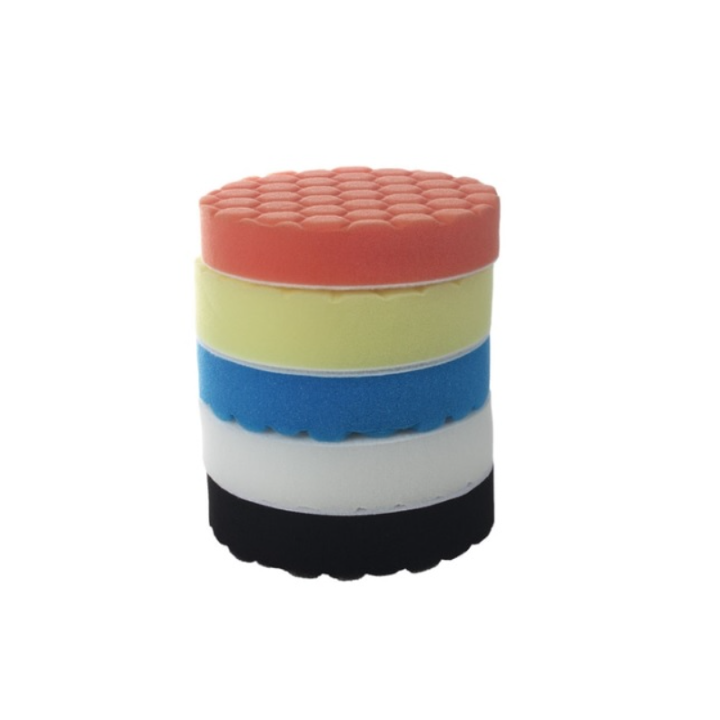 Гъба за пастиране,полиране 5 части 89900