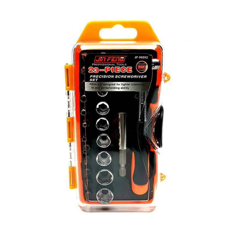 Комплект гидория  23 части 3001