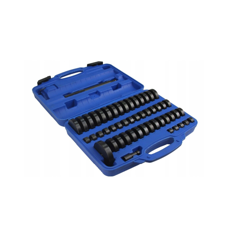 Комплект адаптери, втулки, втулки и лагери 53 части XC 2523