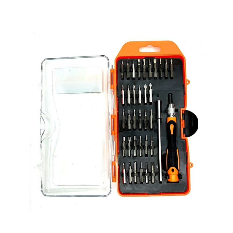 Комплект отвертка с битове 36 части 3003