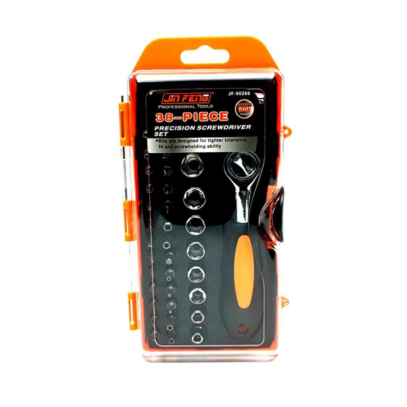 Гидория с вложки и битове 38 части 3004