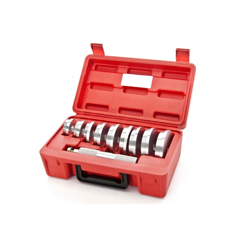 Комплект за избиване на лагери и семеринги АТ-2001