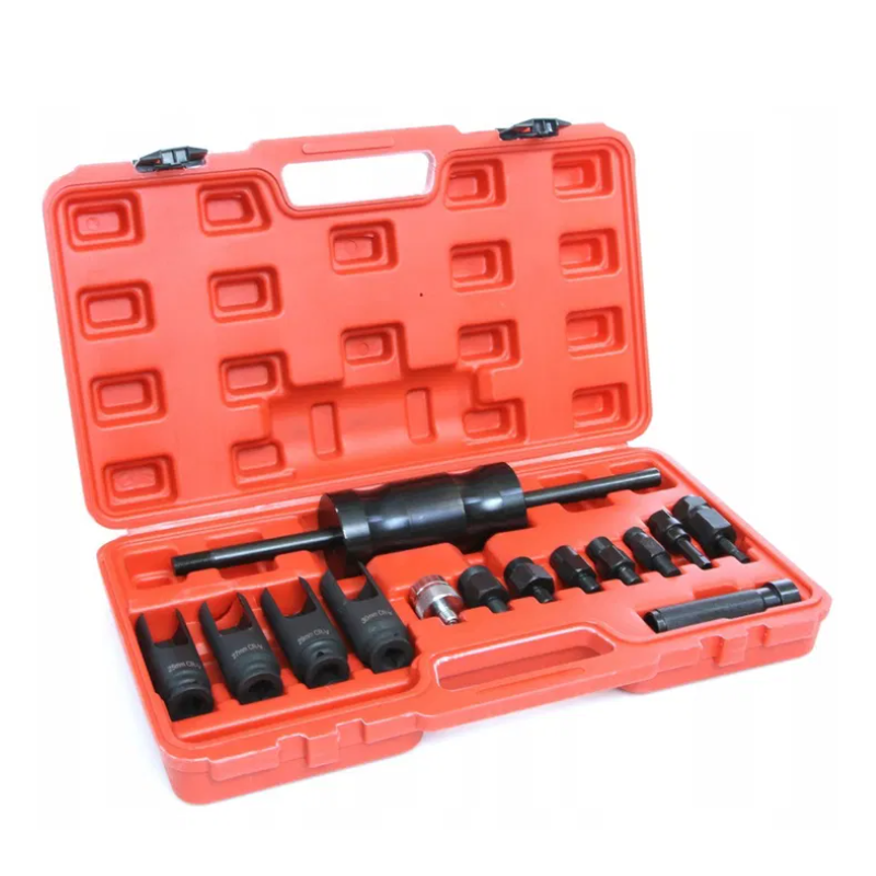 Комплект обратен чук за вадене на дюзи AT 8779