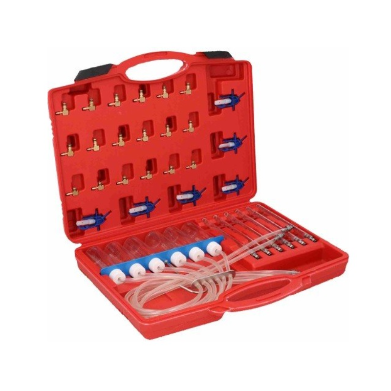 Комплект за тестване на дюзи Common Rail XC 0135