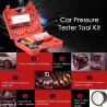 Ръчен тестер за помпа с вакуумен пистолет 2 в 1 за смяна на обезвъздушител на спирачките XC 9004