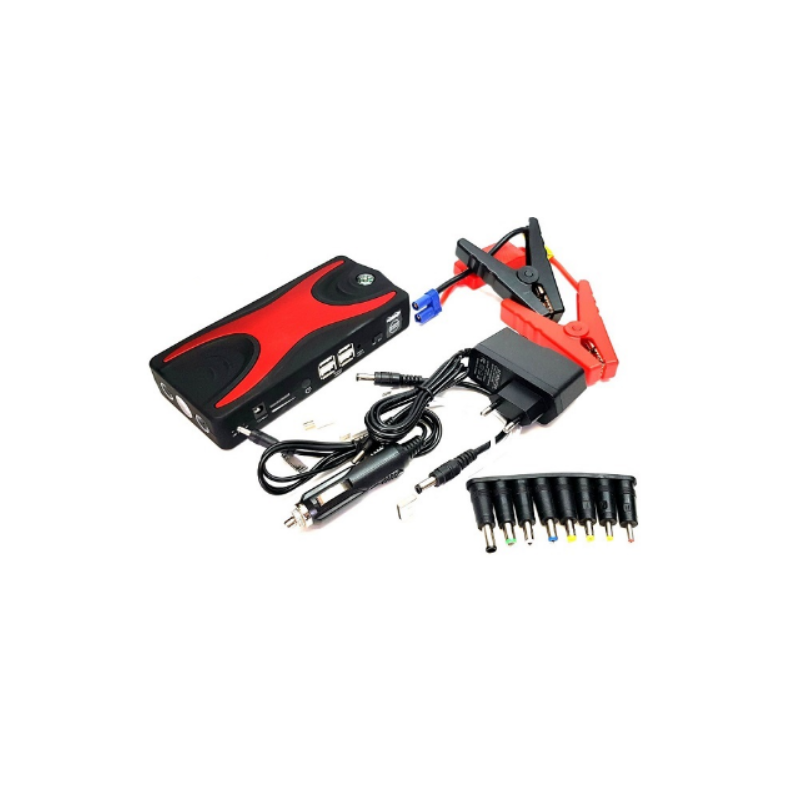 Бустер стартерно устройство за запалване 8557