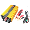 Преобразовател за ток 12V-220V 1500W