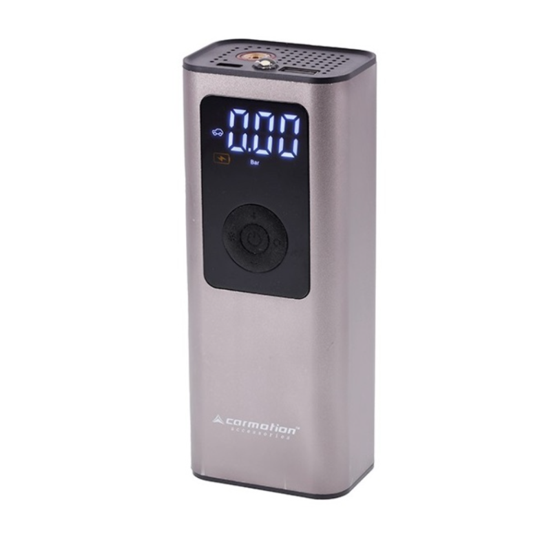 Електронен мини компресор,безжичен 10 Bar Carmotion Poland 63330