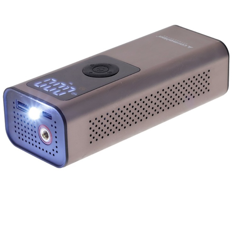 Електронен мини компресор,безжичен 10 Bar Carmotion Poland 63330