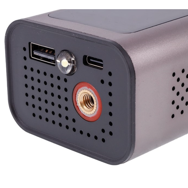 Електронен мини компресор,безжичен 10 Bar Carmotion Poland 63330