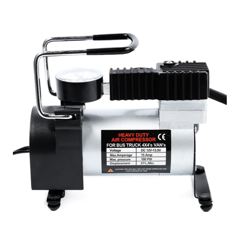 Компресор за гуми 12V A-215