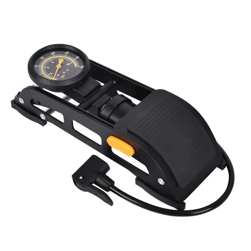 Помпа за колела,крачна А-3665