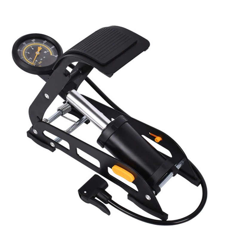 Помпа за колела,крачна А-3665