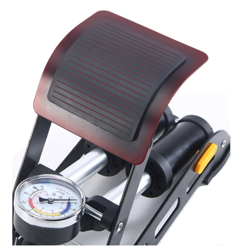 Помпа за колела,крачна А-3665