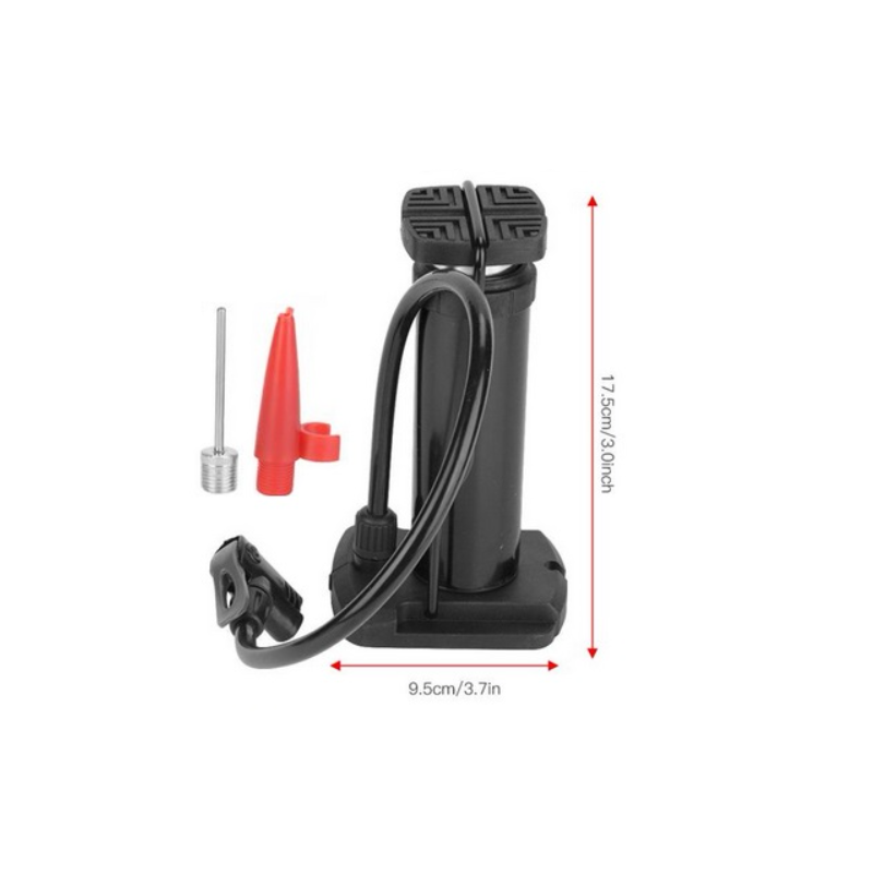 Крачна помпа за колела, мотори, дюшеци 3346