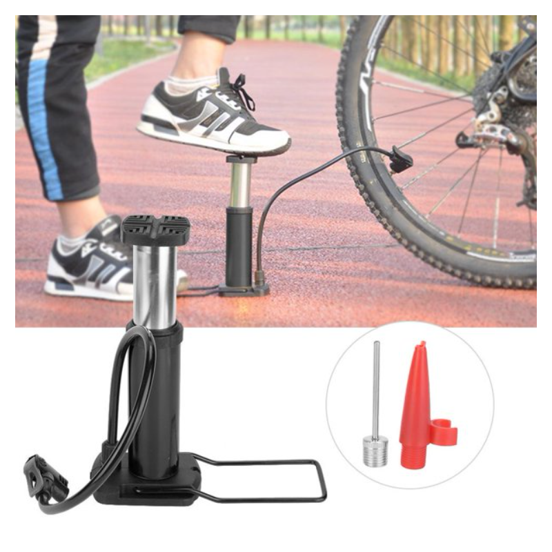 Крачна помпа за колела, мотори, дюшеци 3346