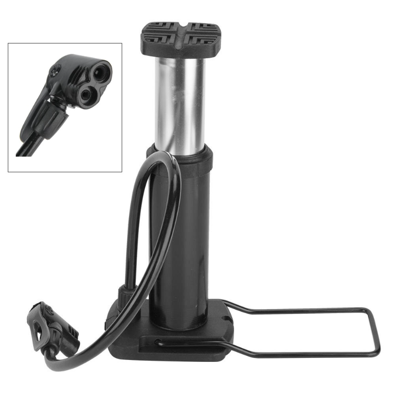 Крачна помпа за колела, мотори, дюшеци 3346