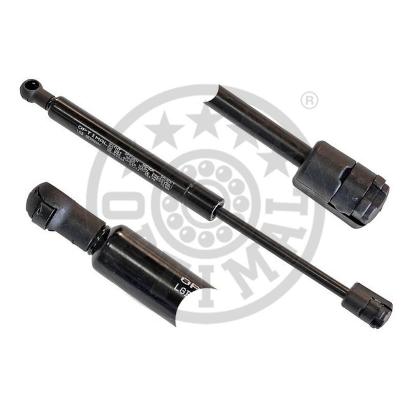 Газов амортисьор за преден капак 1бр AG-40004 720N за BMW X3 E83