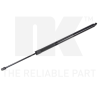 Газов амортисьор 1бр  NK 11047026 970N за VW Transporter 2004-2009