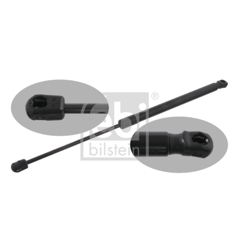 Амортисьор за багажник 1бр FEBI BILSTEIN 31677 650N за Audi A6 2011г.