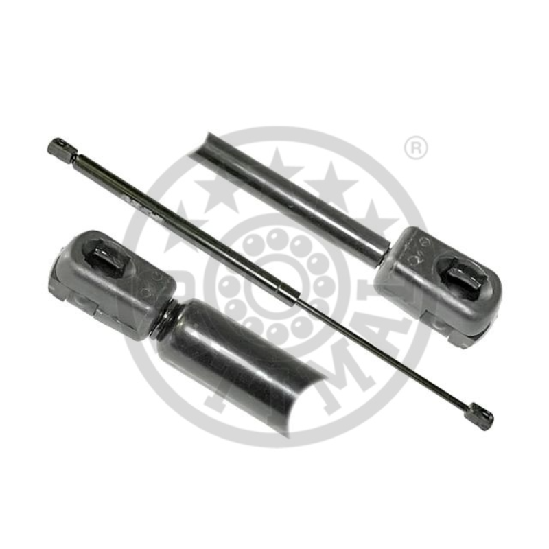 Газов амортисьор за багажник 1бр AG-17036 490N за Renault