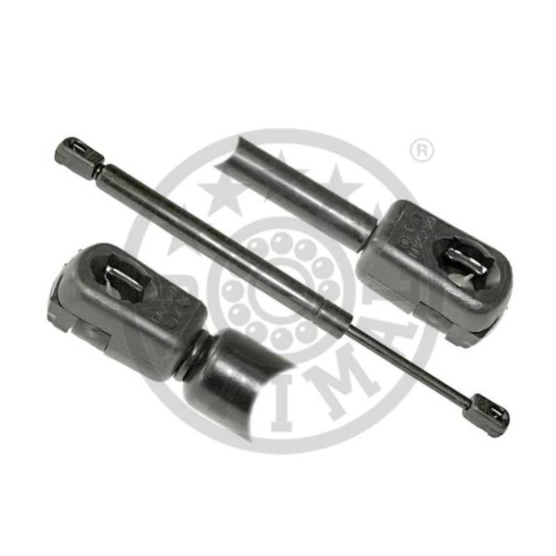 Газов амортисьор за багажник 1бр AG-17041 650N Renault