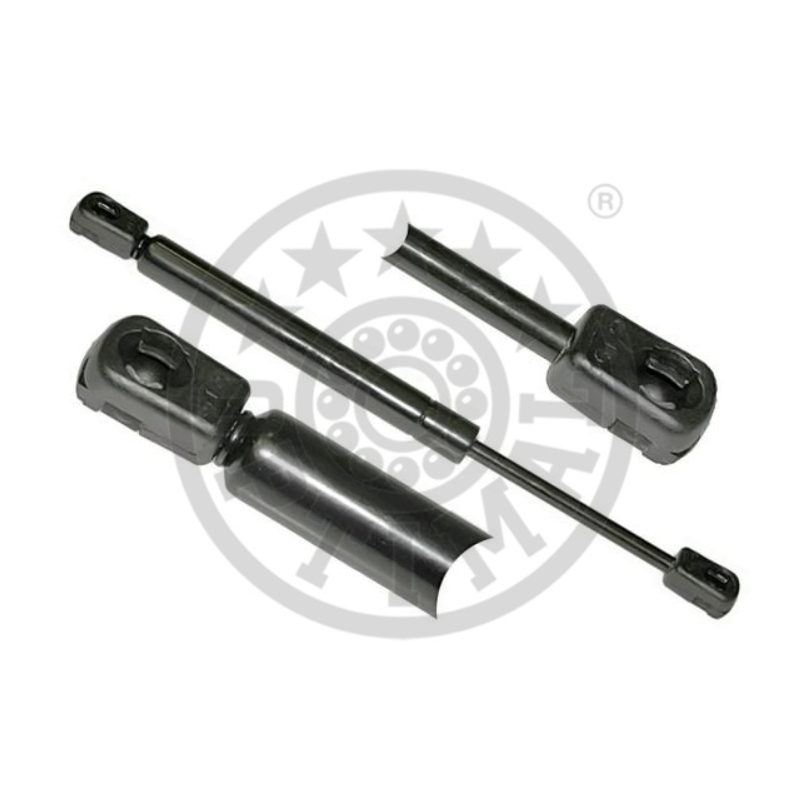 Газов амортисьор за багажник 1бр AG-17080 530N VW Passat,Audi