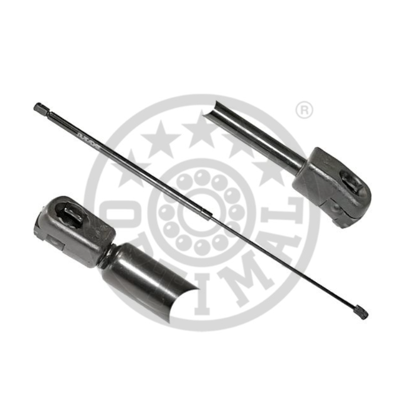 Газов амортисьор за преден капак 1бр AG-17089 280N VW Passat 1997-2000