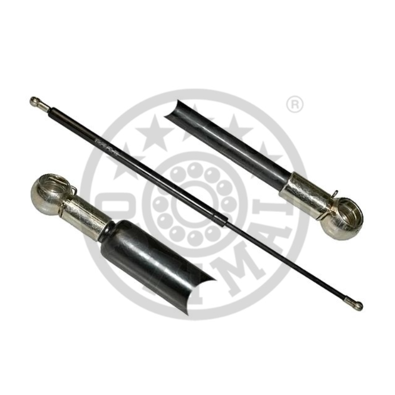 Газов амортисьор за багажник 1бр AG-17184 610N Opel Kaddet E