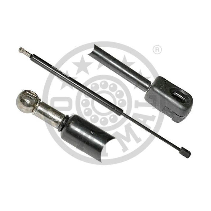 Газов амортисьор за багажник 1бр AG-17234 600N Renault Laguna 1998-2001