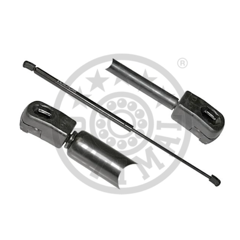 Газов амортисьор за багажник 1бр AG-17247 410N Opel Kaddet E