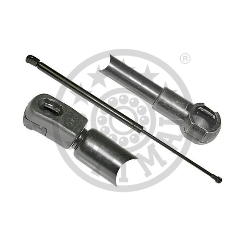 Газов амортисьор за багажник 1бр AG-17411 635N Audi А6 1997-2005