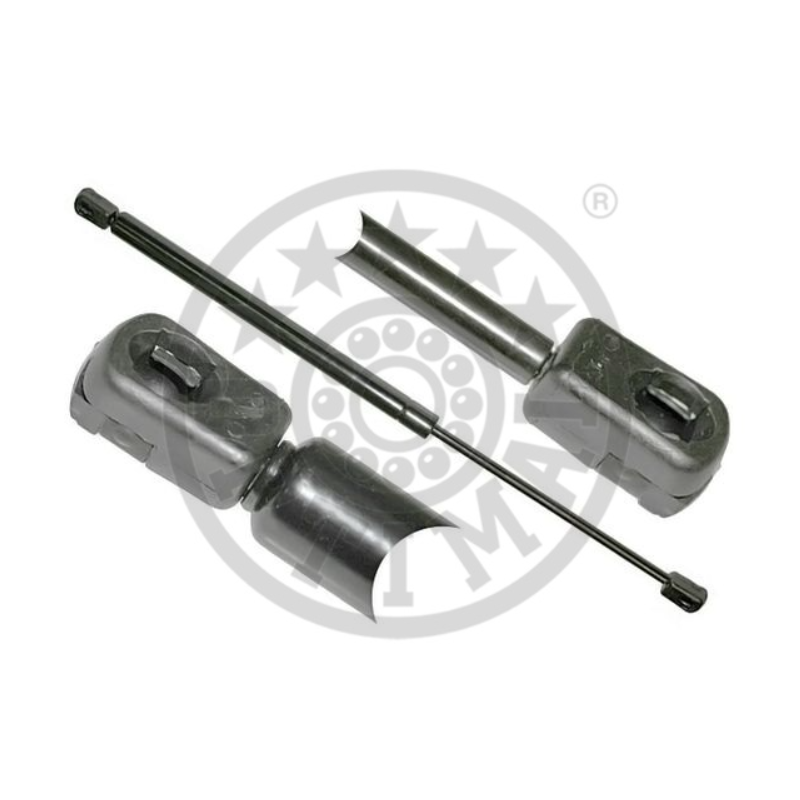 Газов амортисьор за багажник 1бр AG-17419  370N Mercedes A W168