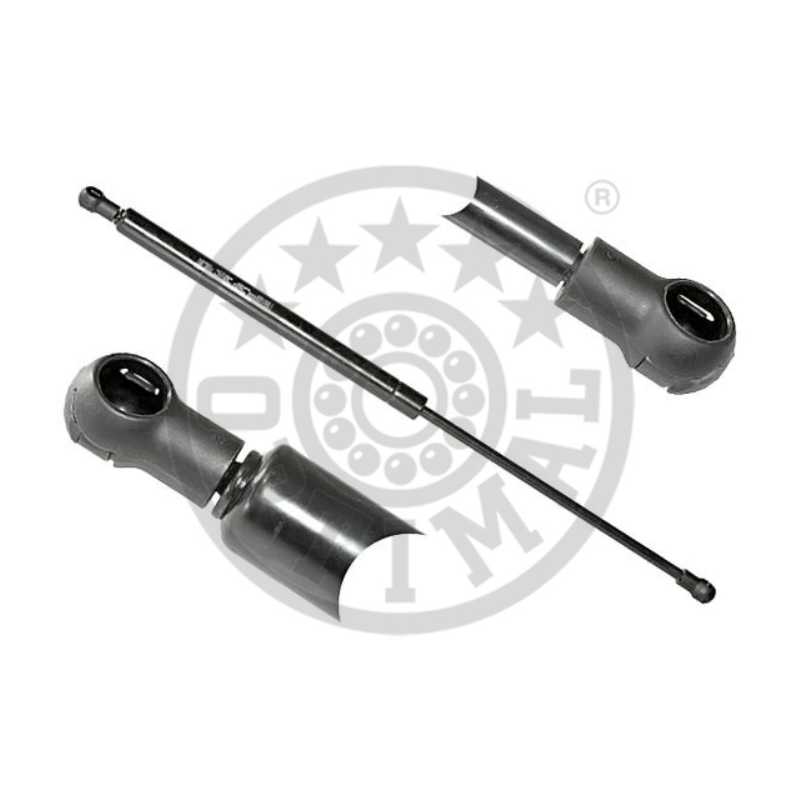 Газов амортисьор за багажник 1бр AG-17597 425N за Renault Megane 1999-2001