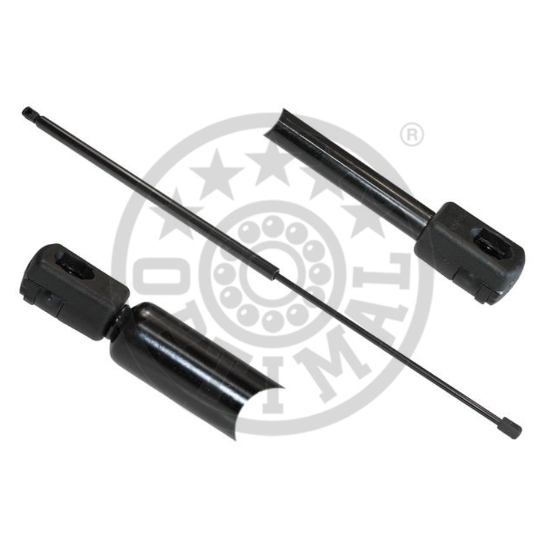 Газов амортисьор за багажник 1бр AG-39005 370N Fiat Doblo