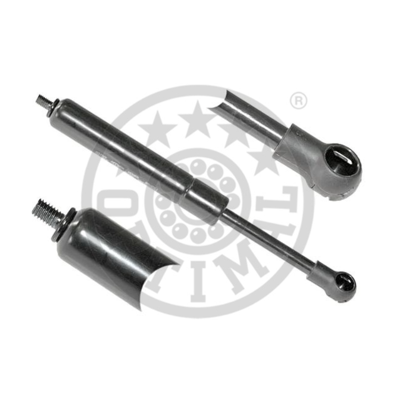 Газов амортисьор за багажник 1бр AG-39013 450N Renault Megane