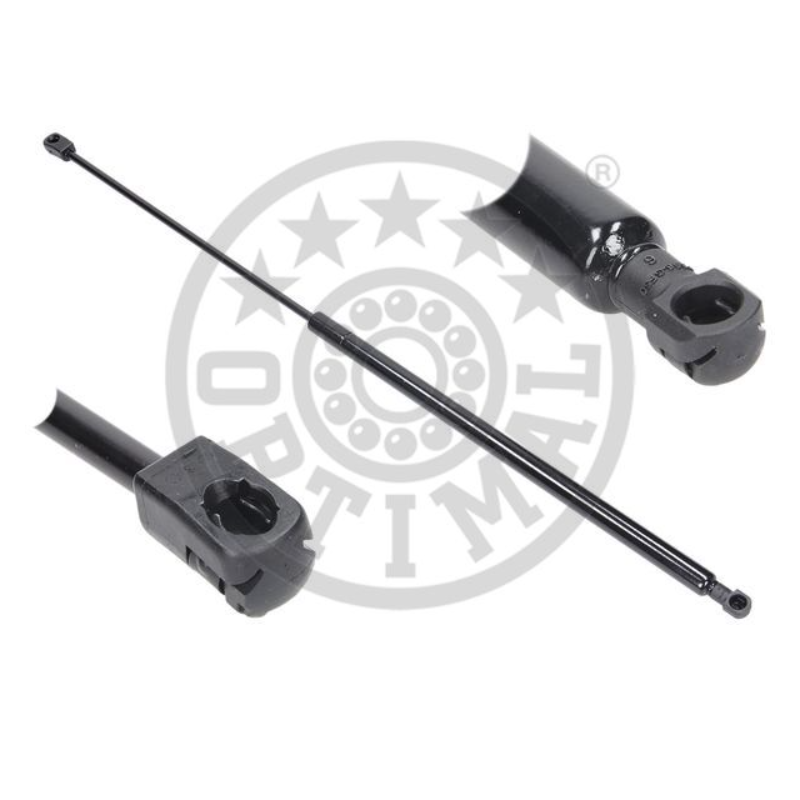 Газов амортисьор за преден капак 1бр AG-40044 290N за Audi A4 B6,B7