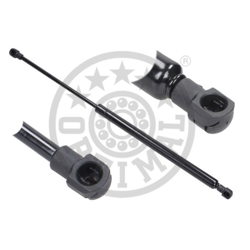 Газов амортисьор за багажник 1бр AG-40074 490N за Audi A3 2003-2013