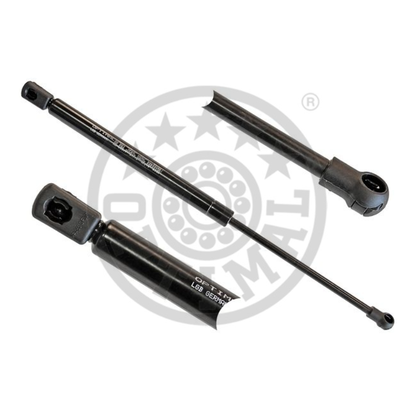 Газов амортисьор за багажник 1бр AG-40077 400N BMW 1 E87