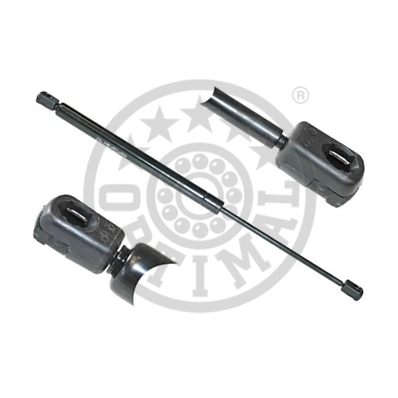 Газов амортисьор за багажник 1бр AG-40111 630N Peugeot 307